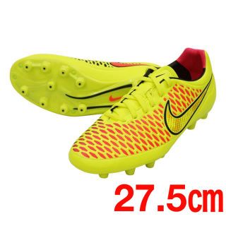 ナイキ(NIKE)のNIKE MAGISTA オーデン HG-E ナイキ マジスタ 27.5㎝(シューズ)