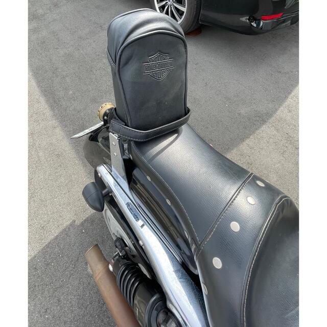 Harley Davidson(ハーレーダビッドソン)のスポーツスター xl1200r 自動車/バイクのバイク(車体)の商品写真