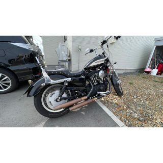 2ページ目 - ハーレーダビッドソン マフラーの通販 200点以上 | Harley