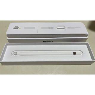 アップル(Apple)のApple Japan(同) iPad Pro Apple Pencil 1(その他)