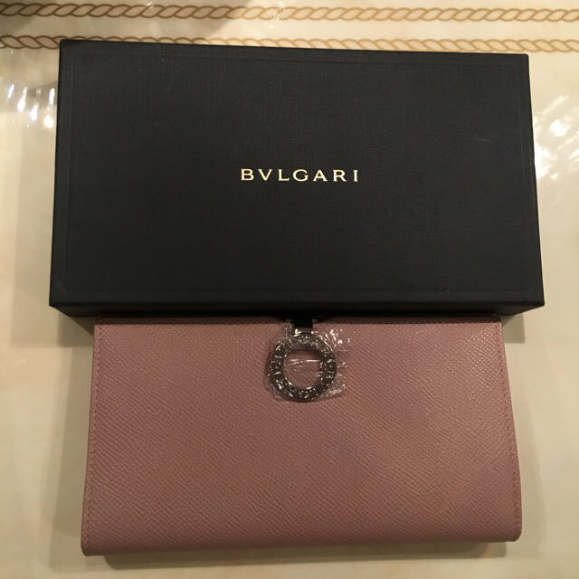 BVLGARI(ブルガリ)のみか様  専用 レディースのファッション小物(財布)の商品写真