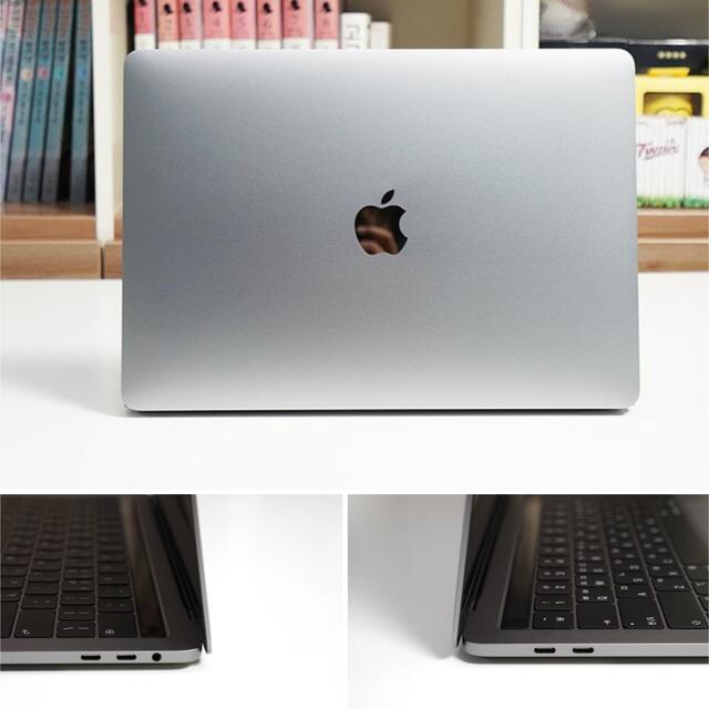 MacBook Pro 13 2020 i7 32GB 1TB US配置 スピード発送 www.gold-and