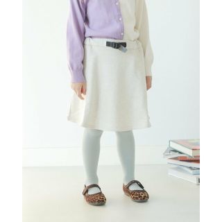 ビーミング ライフストア バイ ビームス(B:MING LIFE STORE by BEAMS)の【OATMEAL】GRAMICCI * B:MING by BEAMS / 別注 フレアスカート(100~130cm)(スカート)