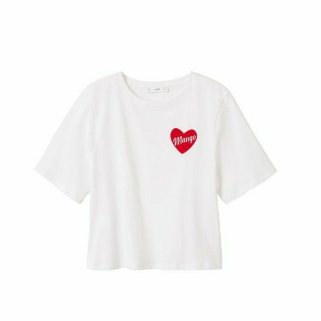 ZARA(ザラ)のMNGプルオーバーLOVELESSプラージュTOMORROWLANDアパルトモン レディースのトップス(Tシャツ(半袖/袖なし))の商品写真