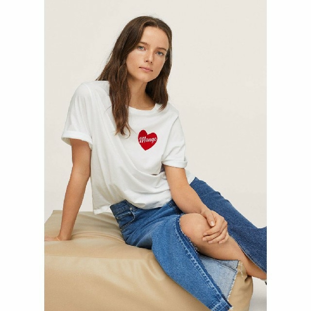 ZARA(ザラ)のMNGプルオーバーLOVELESSプラージュTOMORROWLANDアパルトモン レディースのトップス(Tシャツ(半袖/袖なし))の商品写真