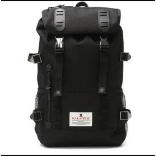 【ブレアフェス限定】coldrain × MAKAVELIC BACKPACK