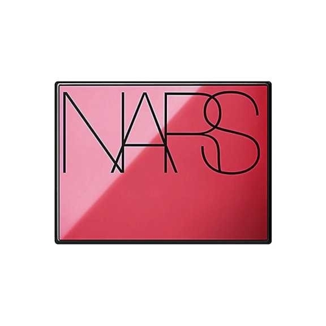 NARS(ナーズ)のNARS ナーズ サマーアンレイテッド アイシャドウ アイシャドー パレット コスメ/美容のベースメイク/化粧品(アイシャドウ)の商品写真