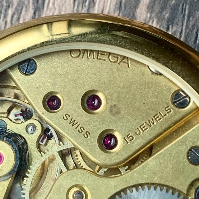 OMEGA(オメガ)の★ケン様専用ページです★ メンズの時計(腕時計(アナログ))の商品写真