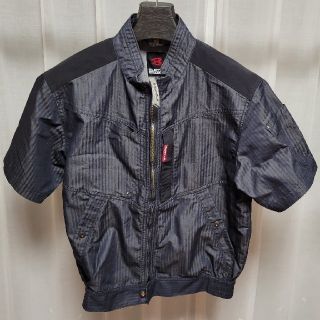 バートル(BURTLE)のバートル 空調服 美品(その他)