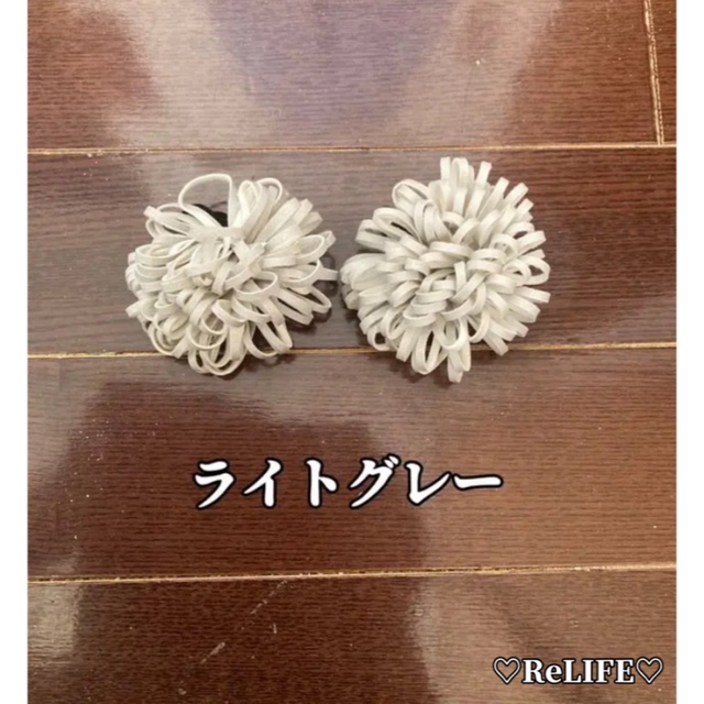 Re:getA(リゲッタ)の【新品未使用品】リゲッタ　Re:getA 7cm M  パンプス レディースの靴/シューズ(ハイヒール/パンプス)の商品写真