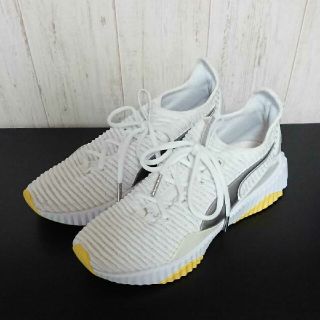 プーマ(PUMA)のPUMA プーマ ディファイ TZ ウィメンズ スニーカー 22.5サイズ(シューズ)