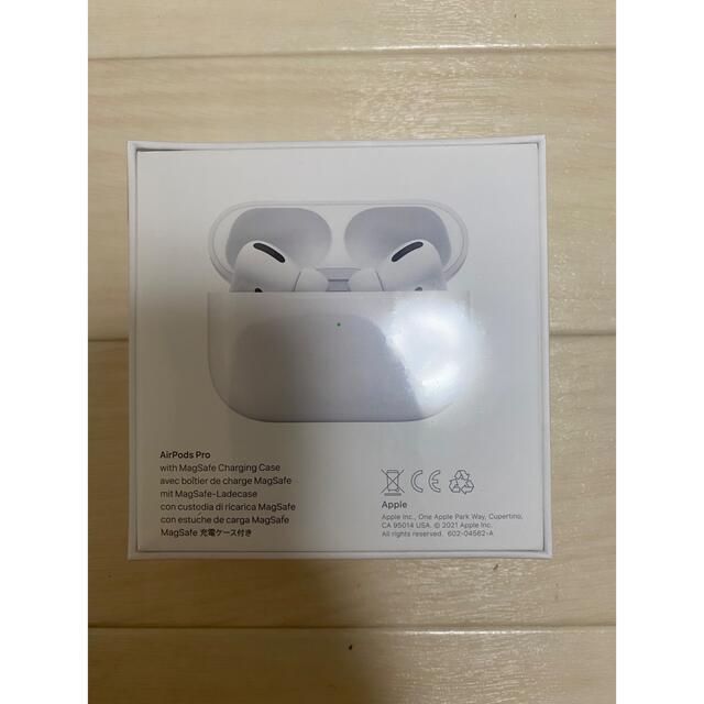 AirPods Pro MLWK3J/A 2