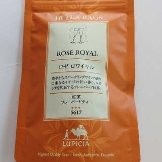 LUPICIA - LUPICIA 紅茶☆ロゼロワイヤル 5617☆