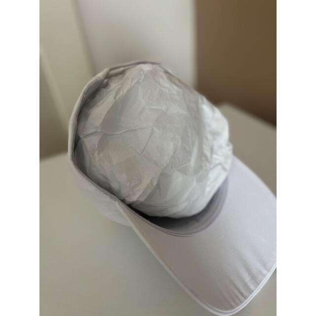 限定コラボのレア品!umbro × vetements キャップ 男女兼用 限定コラボのレア品!umbro × vetements キャップ 男女兼用