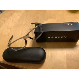 オークリー(Oakley)のオークリー　 クロスリンクゼロ ダンボー様専用(サングラス/メガネ)