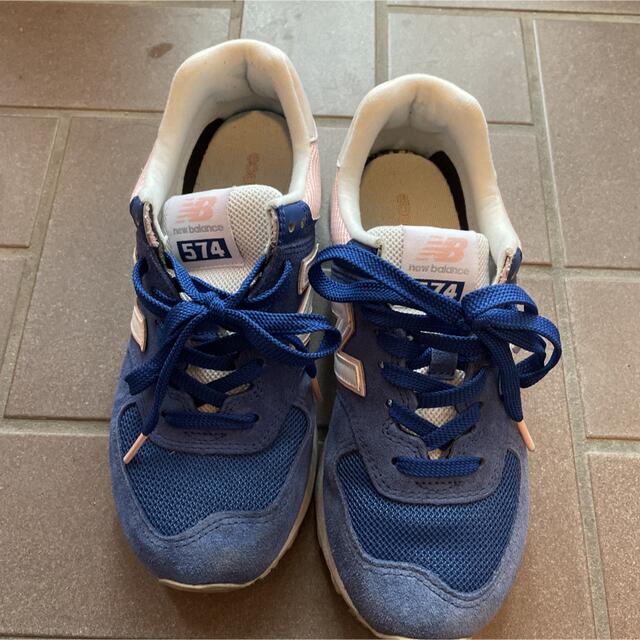 保障できる】 NEW BALANCE ニューバランス ML725AA 24cm 新品未使用