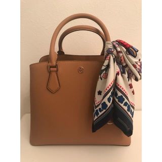 トリーバーチ(Tory Burch)のトリバーチ　バッグ(トートバッグ)