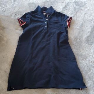 トミーヒルフィガー(TOMMY HILFIGER)のTOMMY HILFIGER ワンピース　120cm(ワンピース)