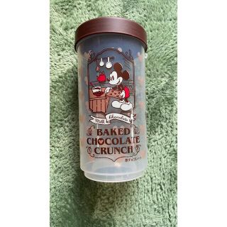 ディズニー(Disney)のディズニー チョコクランチバケット(キャラクターグッズ)