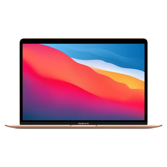 Apple - Apple MacBookAir スペースグレー M1チップ搭載