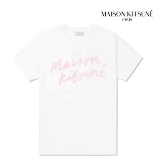 メゾンキツネ(MAISON KITSUNE')のhana様専用(Tシャツ(半袖/袖なし))