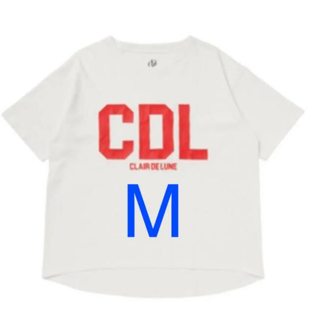 三代目 J Soul Brothers(サンダイメジェイソウルブラザーズ)のcdl メンズのトップス(Tシャツ/カットソー(半袖/袖なし))の商品写真