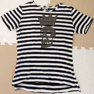 ヴィヴィアンウエストウッド(Vivienne Westwood)のヴィヴィアンウエストウッド　Tシャツ(Tシャツ/カットソー(半袖/袖なし))