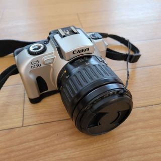 キヤノン(Canon)のCanon EOS IX50 キヤノン APS 一眼レフカメラ　(フィルムカメラ)