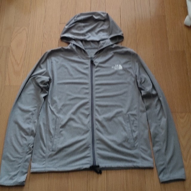 THE NORTH FACE(ザノースフェイス)の【ノースフェイス】レディスパーカーM レディースのトップス(パーカー)の商品写真