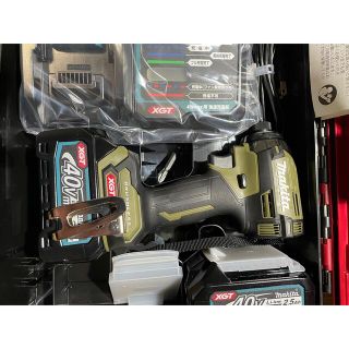 マキタインパクトドライバ TR172DRGX 割引卸売 www.obattabetta.jp