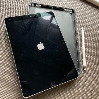 iPad - 【セット】iPad Pro 10.5インチ Wi-Fi  64GB pencil
