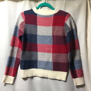 ドットアンドストライプスチャイルドウーマン(Dot&Stripes CHILDWOMAN)の専用(ニット/セーター)