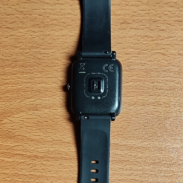 Amazfit Bip S lite メンズの時計(腕時計(デジタル))の商品写真