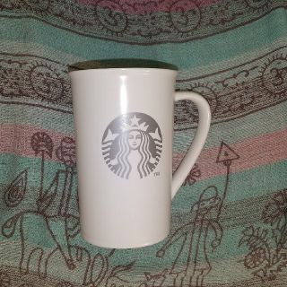 スターバックスコーヒー(Starbucks Coffee)の引越値下1100円→999円 スタバ　マグカップ(マグカップ)