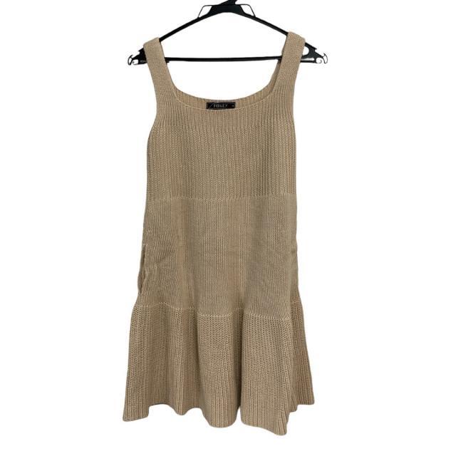 フォクシー ワンピース サイズ38 M美品 - | proerdbrasil.com.br