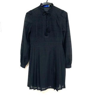 ブルーレーベルクレストブリッジ(BLUE LABEL CRESTBRIDGE)のブルーレーベルクレストブリッジ 36 S美品 (その他)