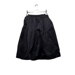 アンダーカバー(UNDERCOVER)のアンダーカバー ロングスカート サイズ1 S(ロングスカート)