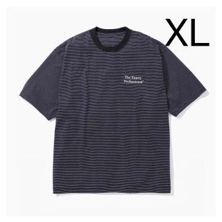 ワンエルディーケーセレクト(1LDK SELECT)のennoy エンノイ 2022 border t-shirt(Tシャツ/カットソー(半袖/袖なし))