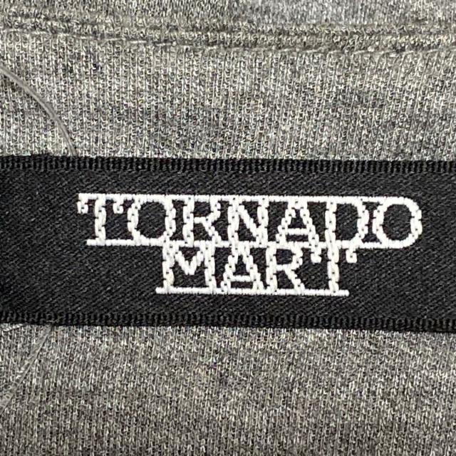 TORNADO MART(トルネードマート)のトルネードマート ベスト メンズ メンズのトップス(ベスト)の商品写真