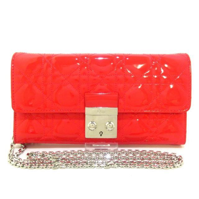 正規品! C Dior - ディオール/クリスチャンディオール 財布の通販 by