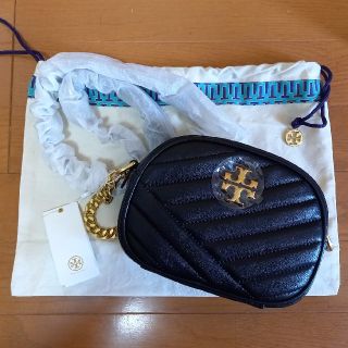 トリーバーチ(Tory Burch)の新品未使用 トリーバーチ Tory Burch キラ シェブロン(ショルダーバッグ)