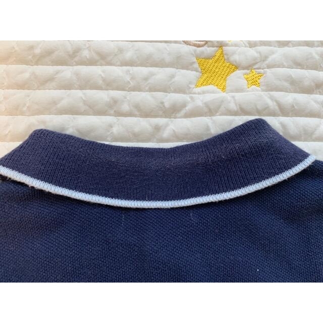 POLO RALPH LAUREN(ポロラルフローレン)のポロ ラルフローレン ロンパース 70 キッズ/ベビー/マタニティのベビー服(~85cm)(ロンパース)の商品写真