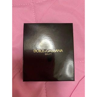 ドルチェアンドガッバーナ(DOLCE&GABBANA)の《新品》DOLCE&GABBANA(ドルチェ&ガッバーナ) 手鏡　ミラー(ミラー)