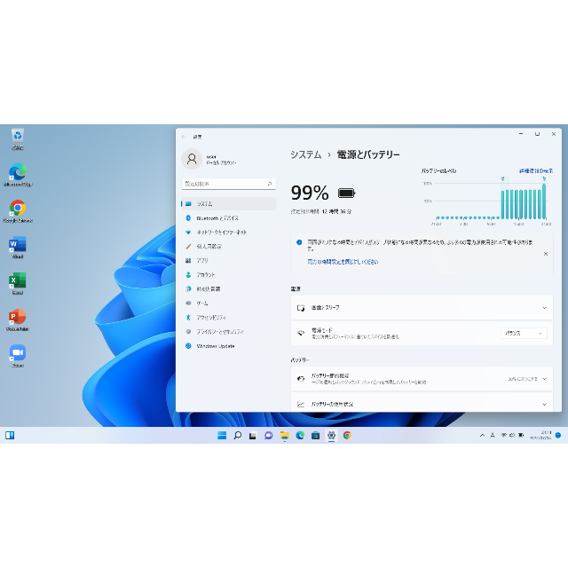 Panasonic - 最新OS Windows11搭載 Panasonic CF-NX3の通販 by t66's ...