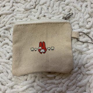 サンリオ(サンリオ)の《新品》Sanrio(サンリオ) ミニポーチ(ポーチ)