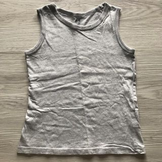 エイチアンドエム(H&M)のH&M タンクトップ(Tシャツ/カットソー)