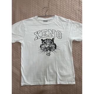 XENO  Tシャツ(トレーニング用品)