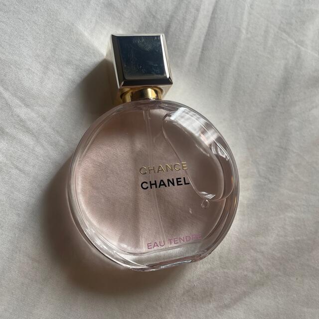 CHANEL(シャネル)のシャネル　Chance 未使用 コスメ/美容の香水(香水(女性用))の商品写真