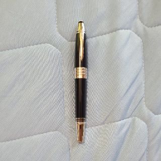 モンブラン(MONTBLANC)のモンブラン ジョン・F・ケネディ スペシャルエディション ローラーボール(ペン/マーカー)