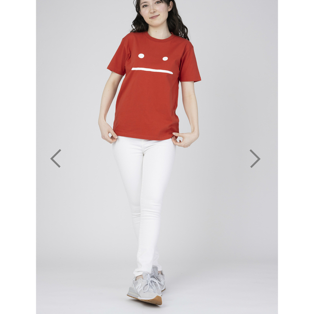Design Tshirts Store graniph(グラニフ)の⭐︎新品・未使用⭐︎ graniph Tシャツ レディースのトップス(Tシャツ(半袖/袖なし))の商品写真